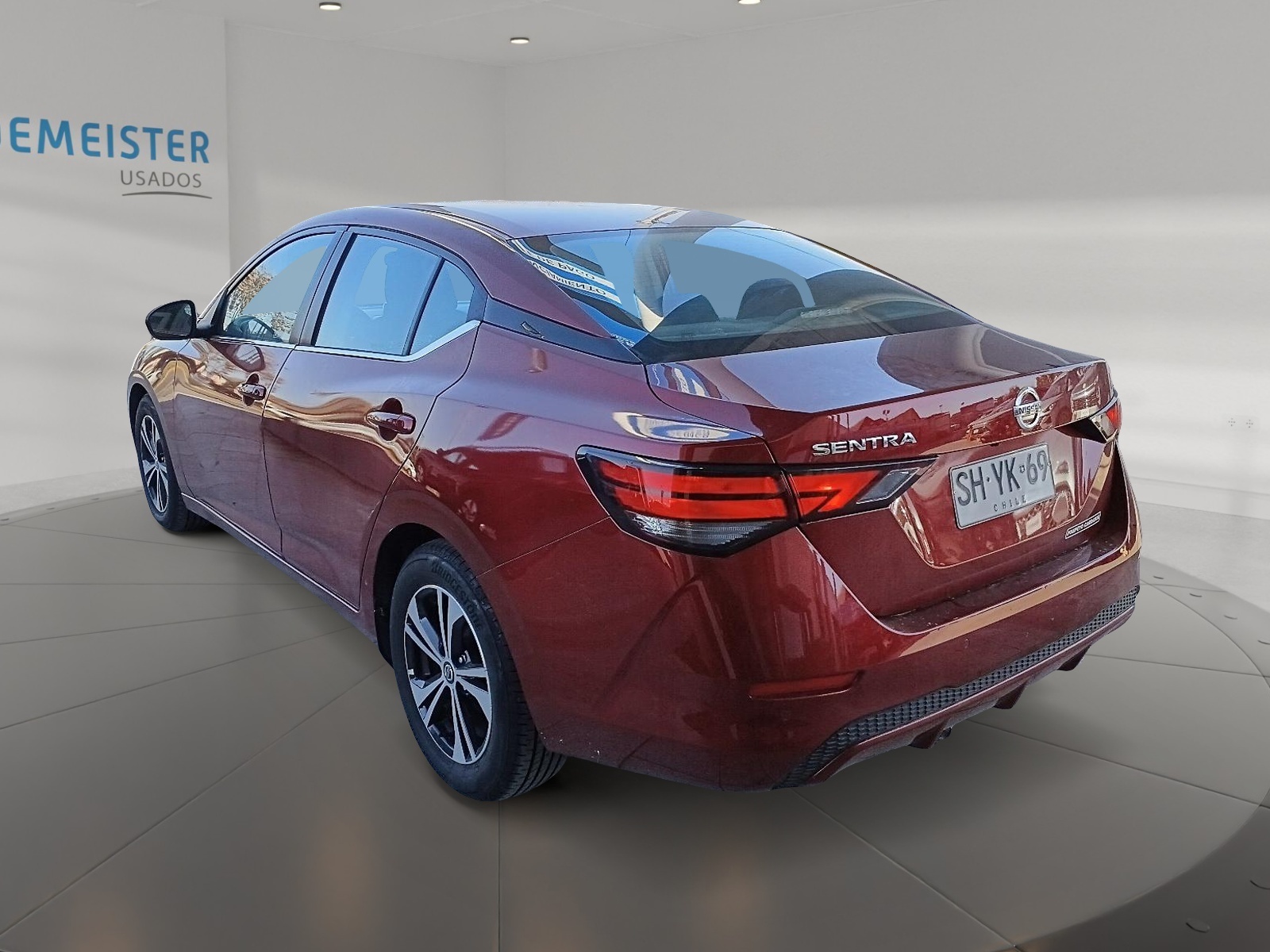 Nissan NISSAN 2023 - Imagen 3 de 12