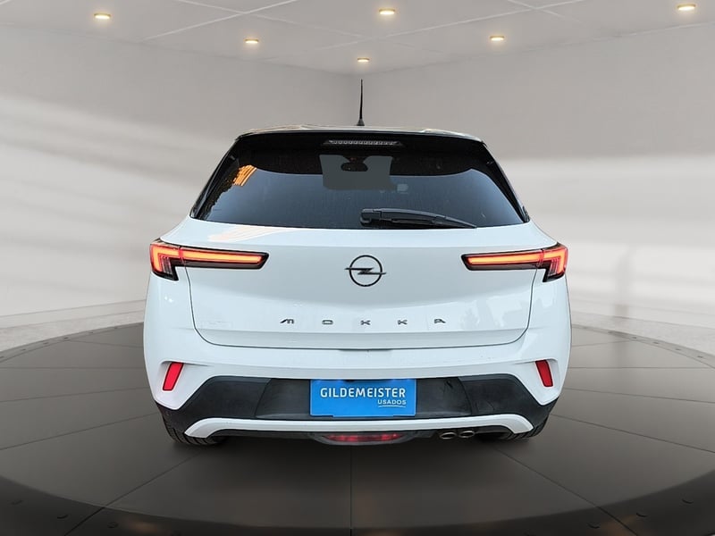 Opel MOKKA 2024 - Imagen 3 de 12