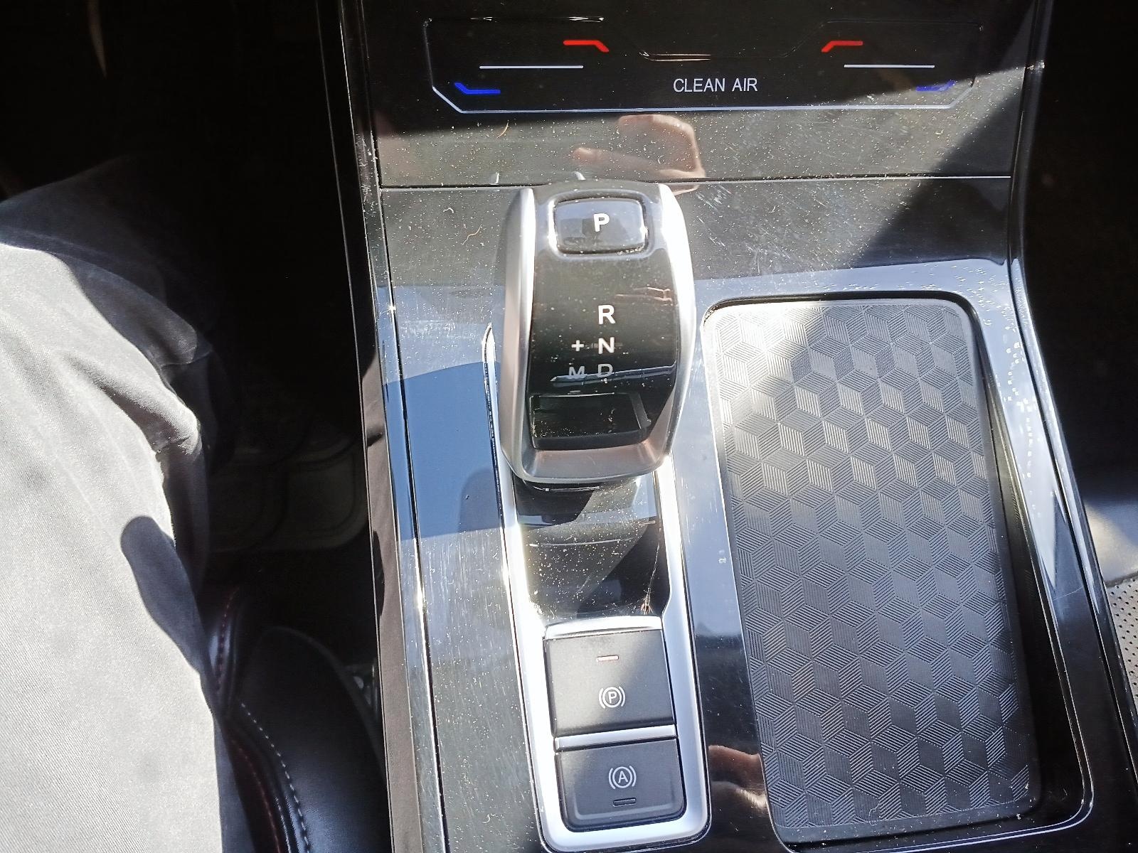 Chery TIGGO 7 PRO 2024 - Imagen 12 de 12