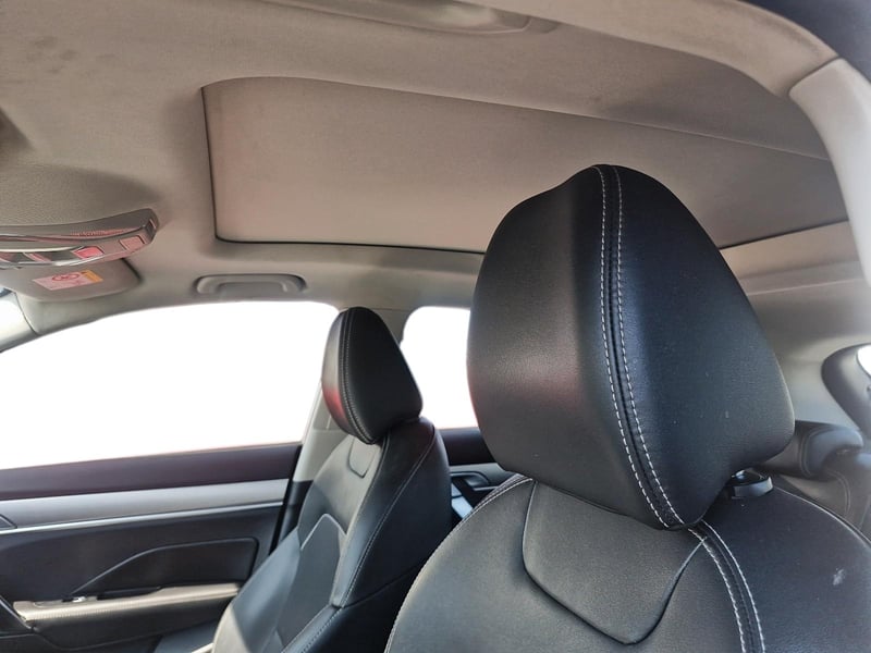 Geely COOLRAY 2023 - Imagen 5 de 10