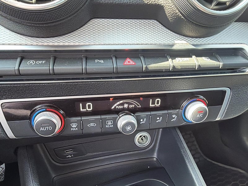 Audi Q2 2019 - Imagen 10 de 12