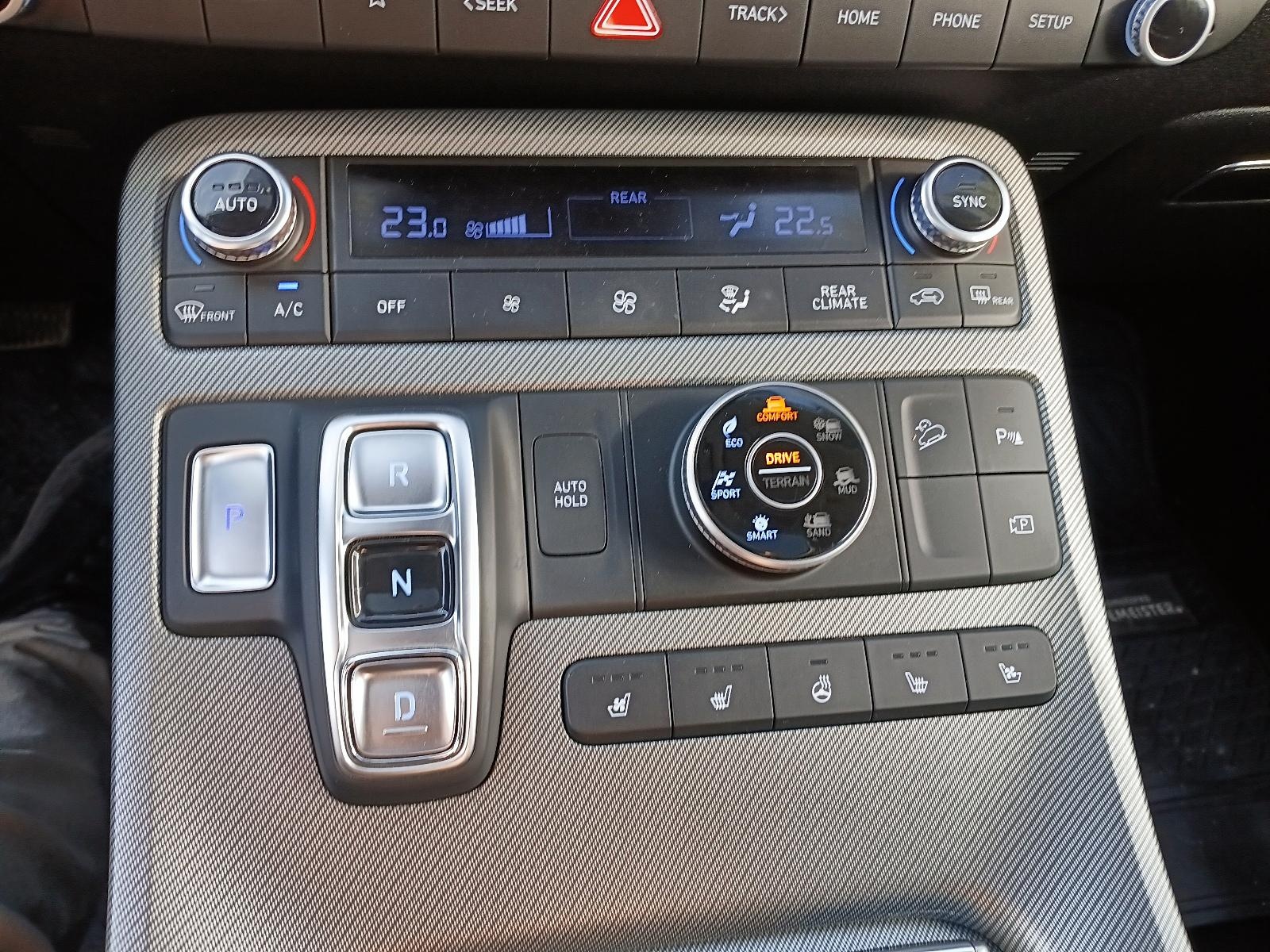 HYUNDAI PALISADE 2025 - Imagen 11 de 12