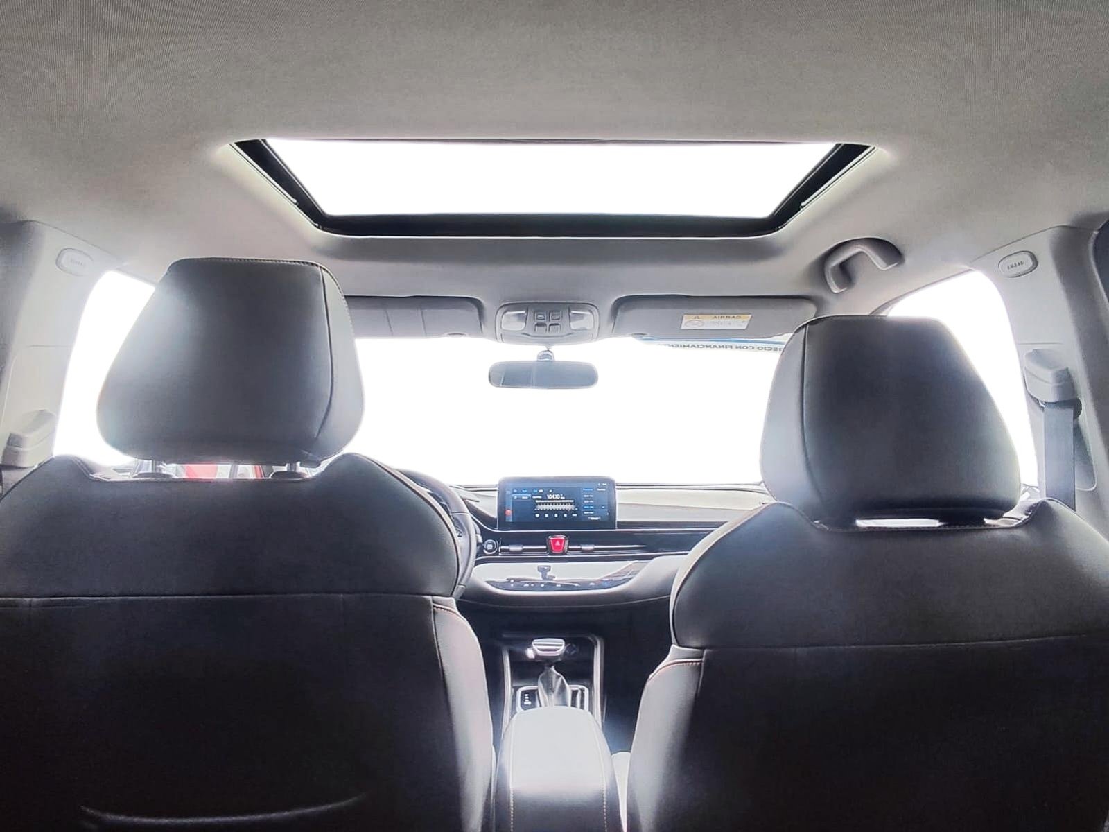 JAC JS4 2025 - Imagen 12 de 12