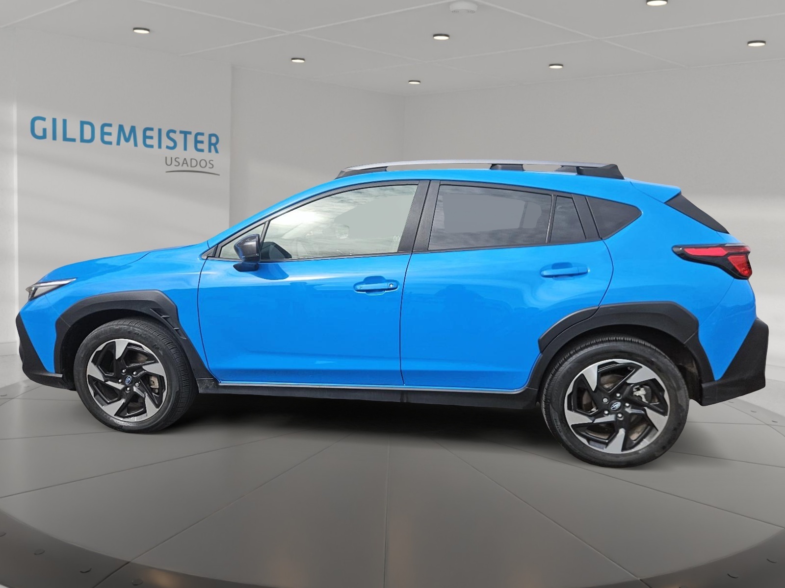 SUBARU SUBARU 2024 - Imagen 4 de 12