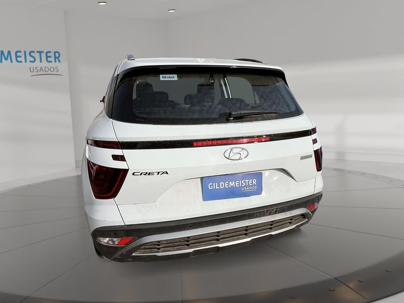 Hyundai CRETA 2023 - Imagen 3 de 12