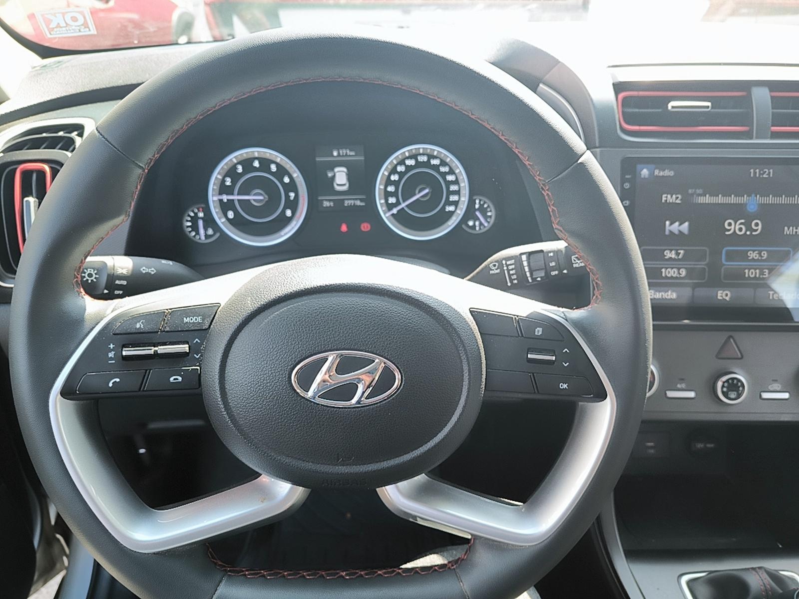 Hyundai CRETA 2022 - Imagen 10 de 12