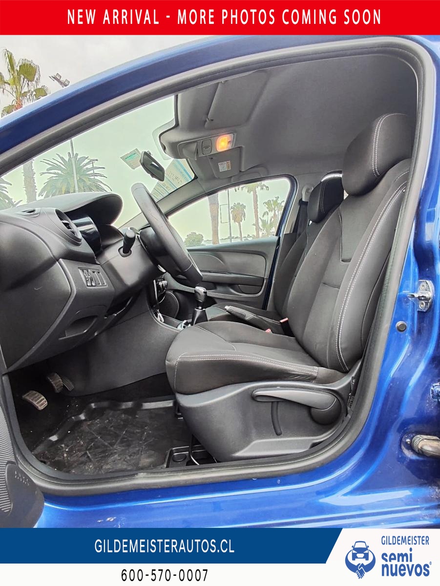 Renault CLIO 2021 - Imagen 12 de 12