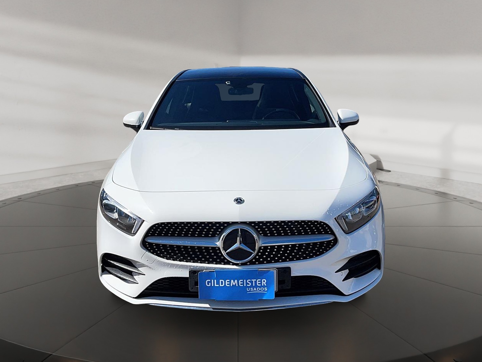 Mercedes-Benz 250 2022 - Foto 2 de 12