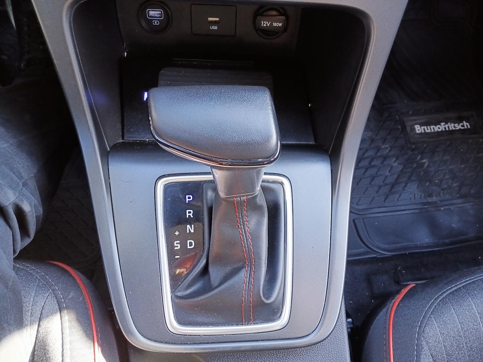 Hyundai CRETA 2023 - Imagen 12 de 12