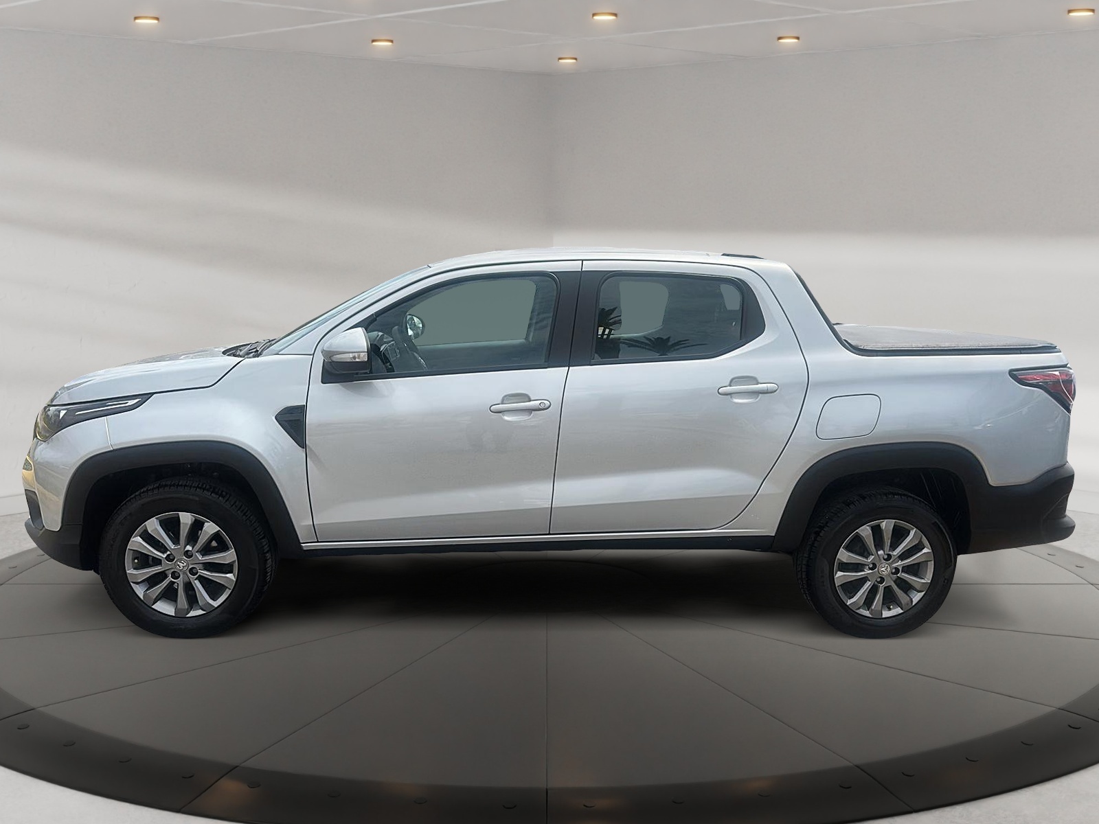 RAM RAM 2025 - Foto 3 de 12