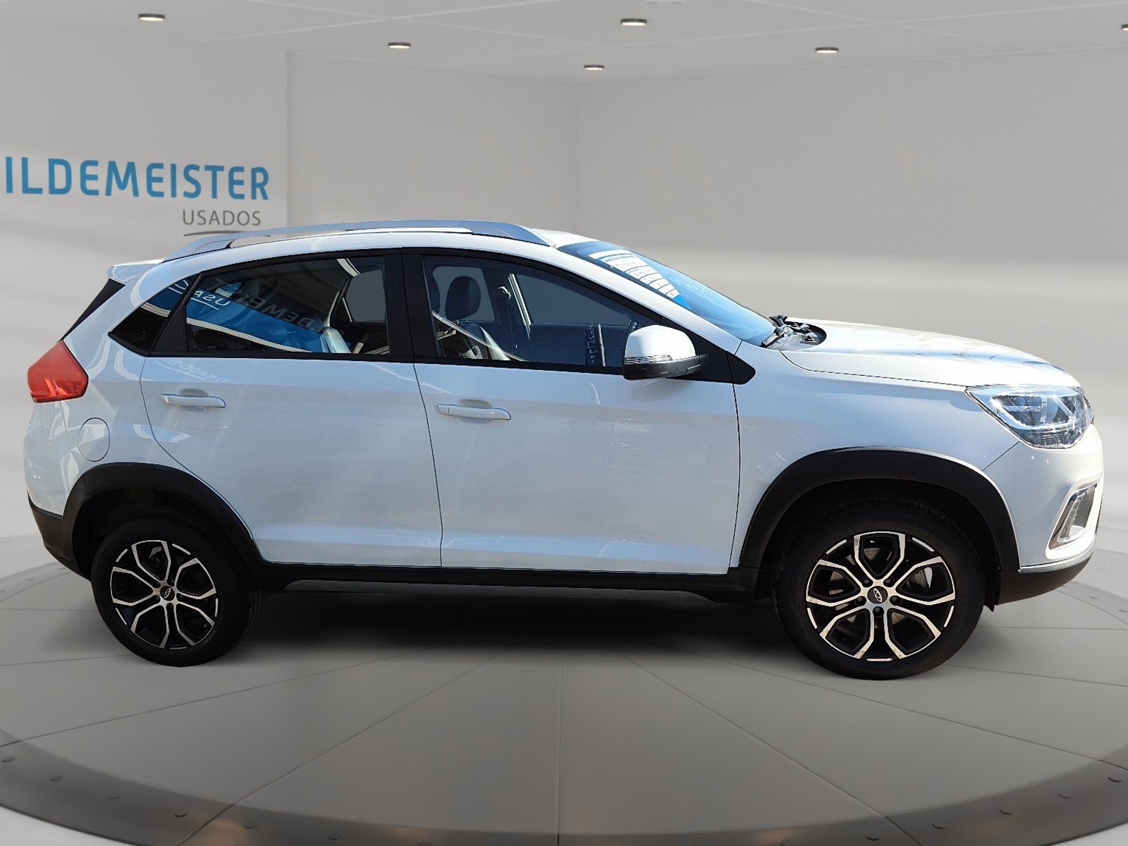 Chery TIGGO 2 2022 - Foto 5 de 12
