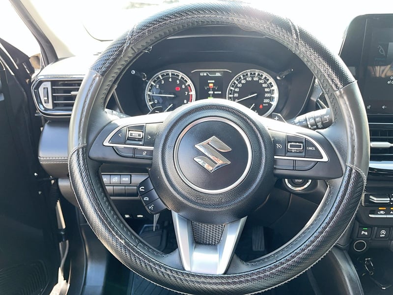 Suzuki GRAND VITARA 2025 - Imagen 11 de 12
