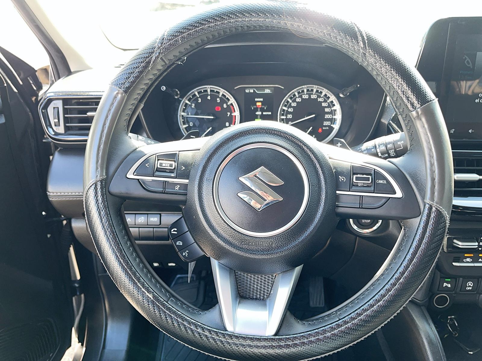 Suzuki GRAND VITARA 2025 - Imagen 11 de 12