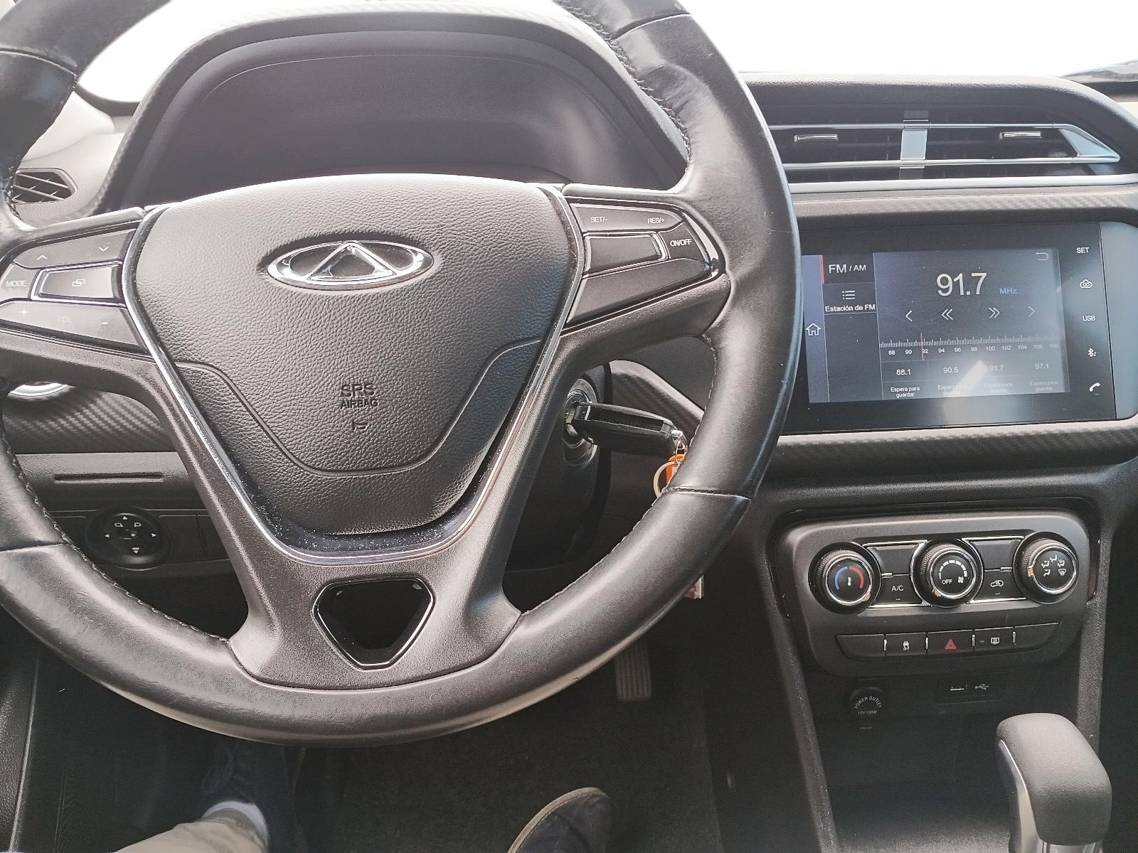 CHERY TIGGO 2 2022 - Imagen 10 de 12