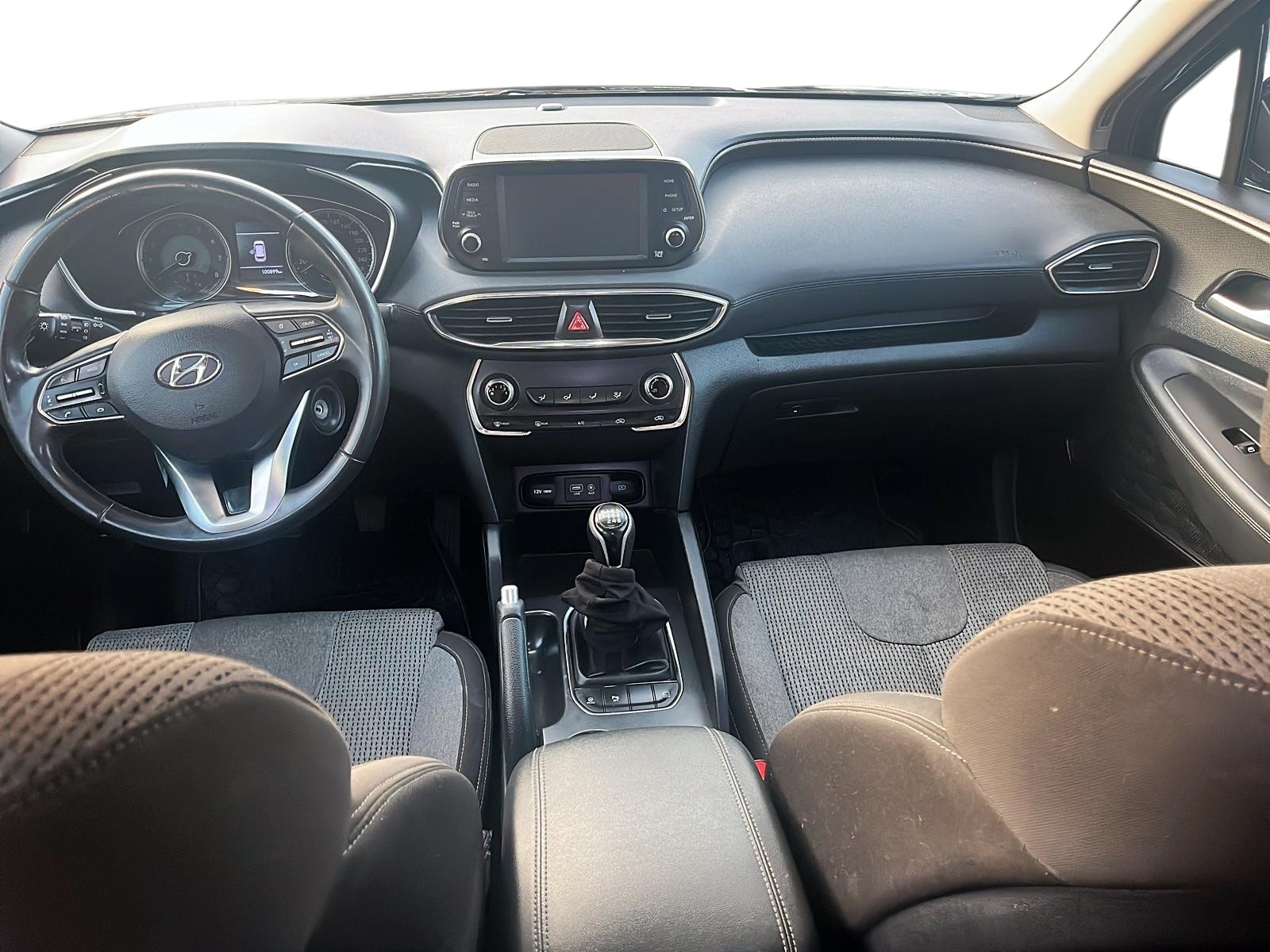 Hyundai SANTA FE 2019 - Imagen 11 de 12