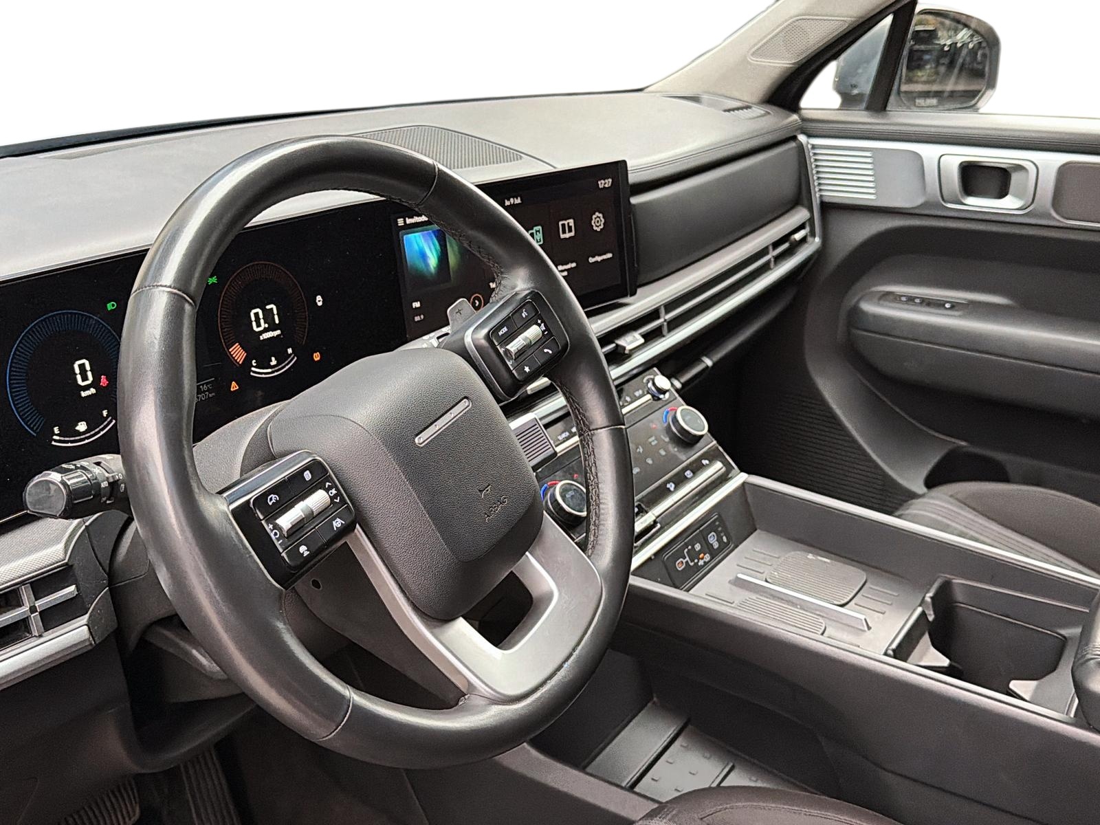 HYUNDAI HYUNDAI 2025 - Imagen 11 de 12