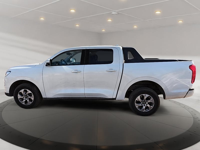 Great Wall POER 2022 - Imagen 4 de 11