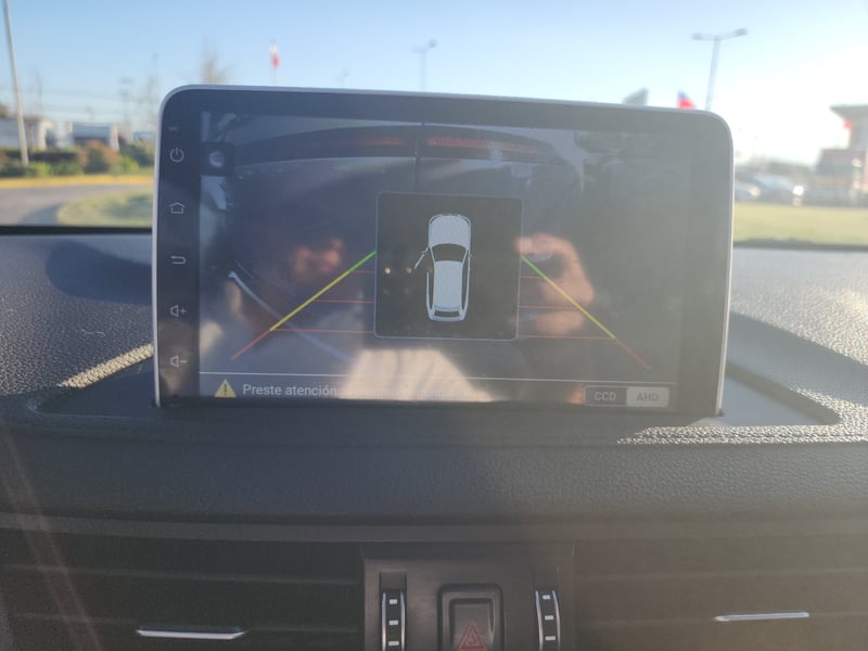 Dongfeng JOYEAR SX5 2022 - Imagen 8 de 11