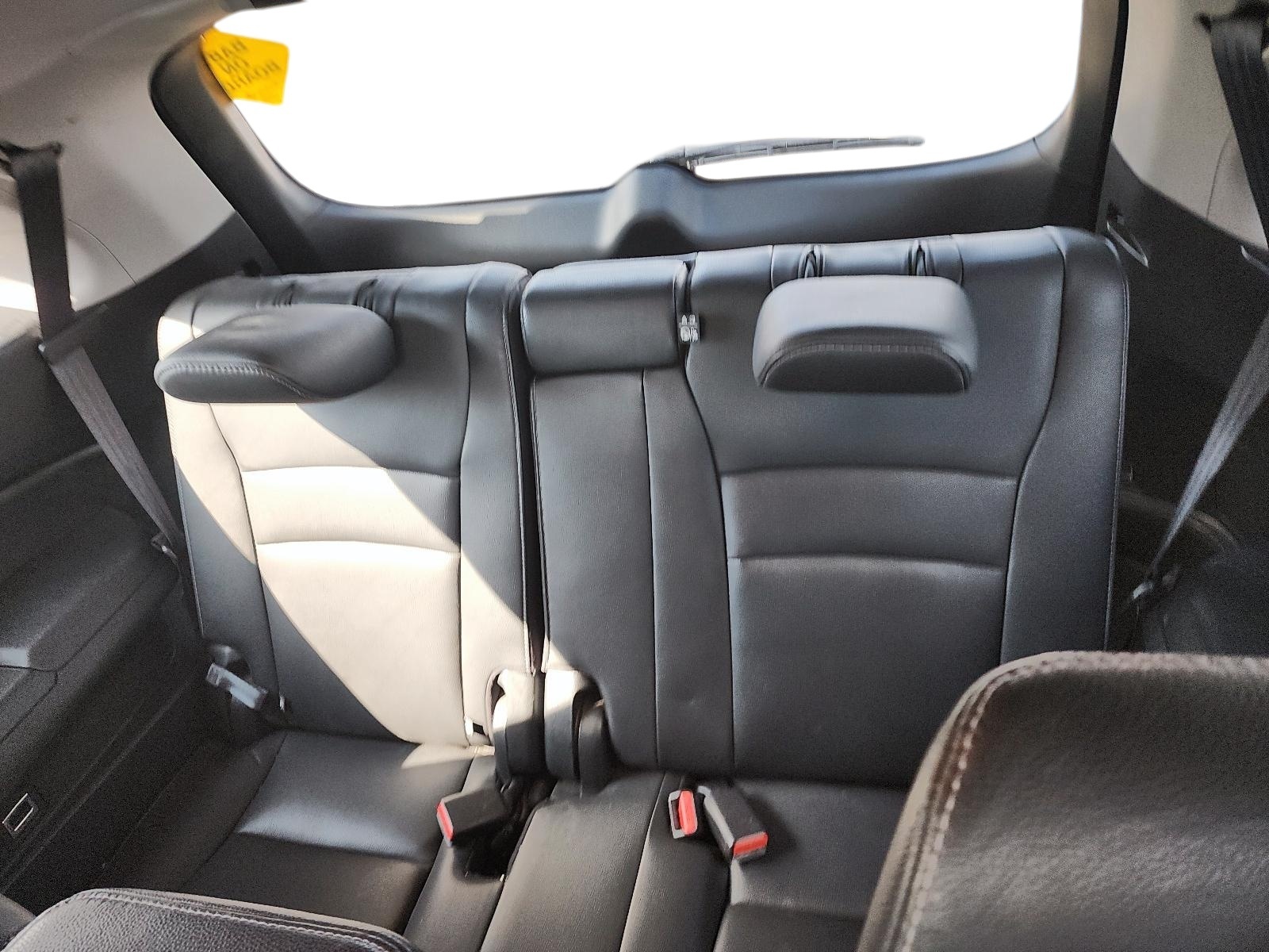 HONDA PILOT 2019 - Imagen 9 de 12