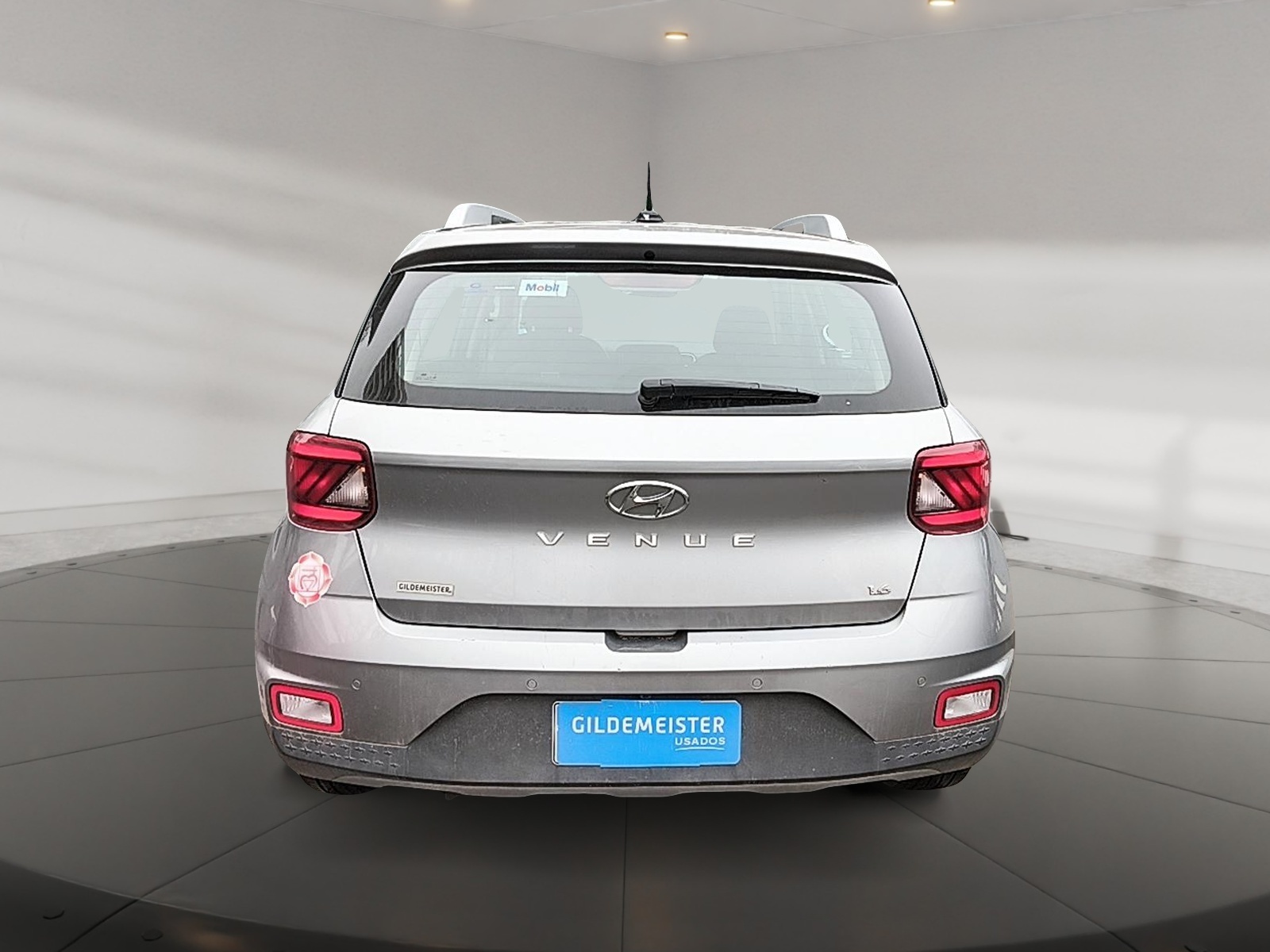 Hyundai HYUNDAI 2024 - Foto 3 de 12