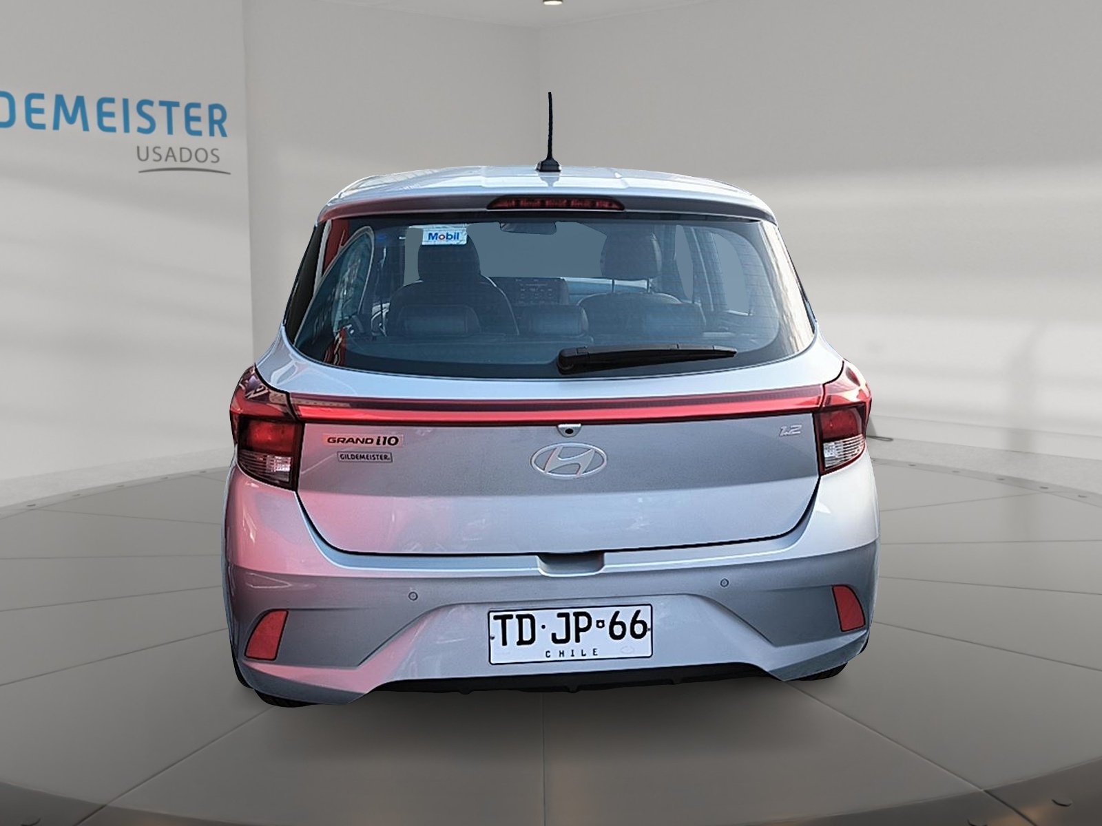 HYUNDAI HYUNDAI 2024 - Imagen 3 de 12