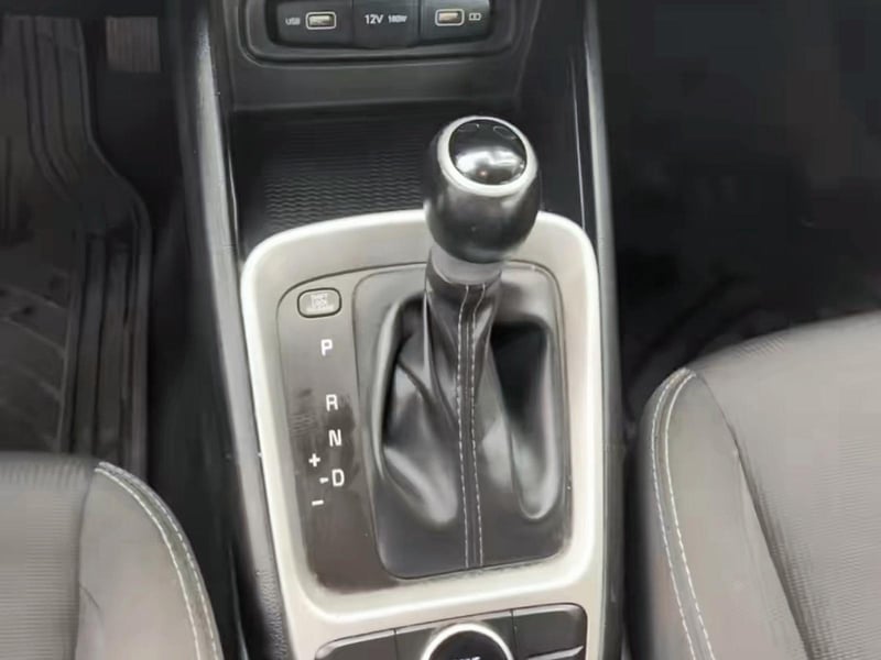 Hyundai VENUE 2023 - Imagen 12 de 12