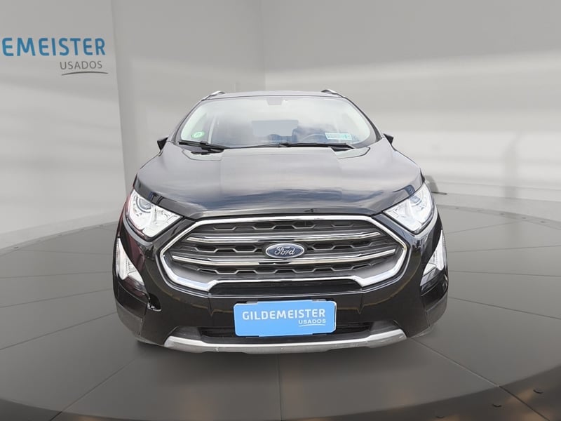 Ford ECOSPORT 2022 - Imagen 5 de 12