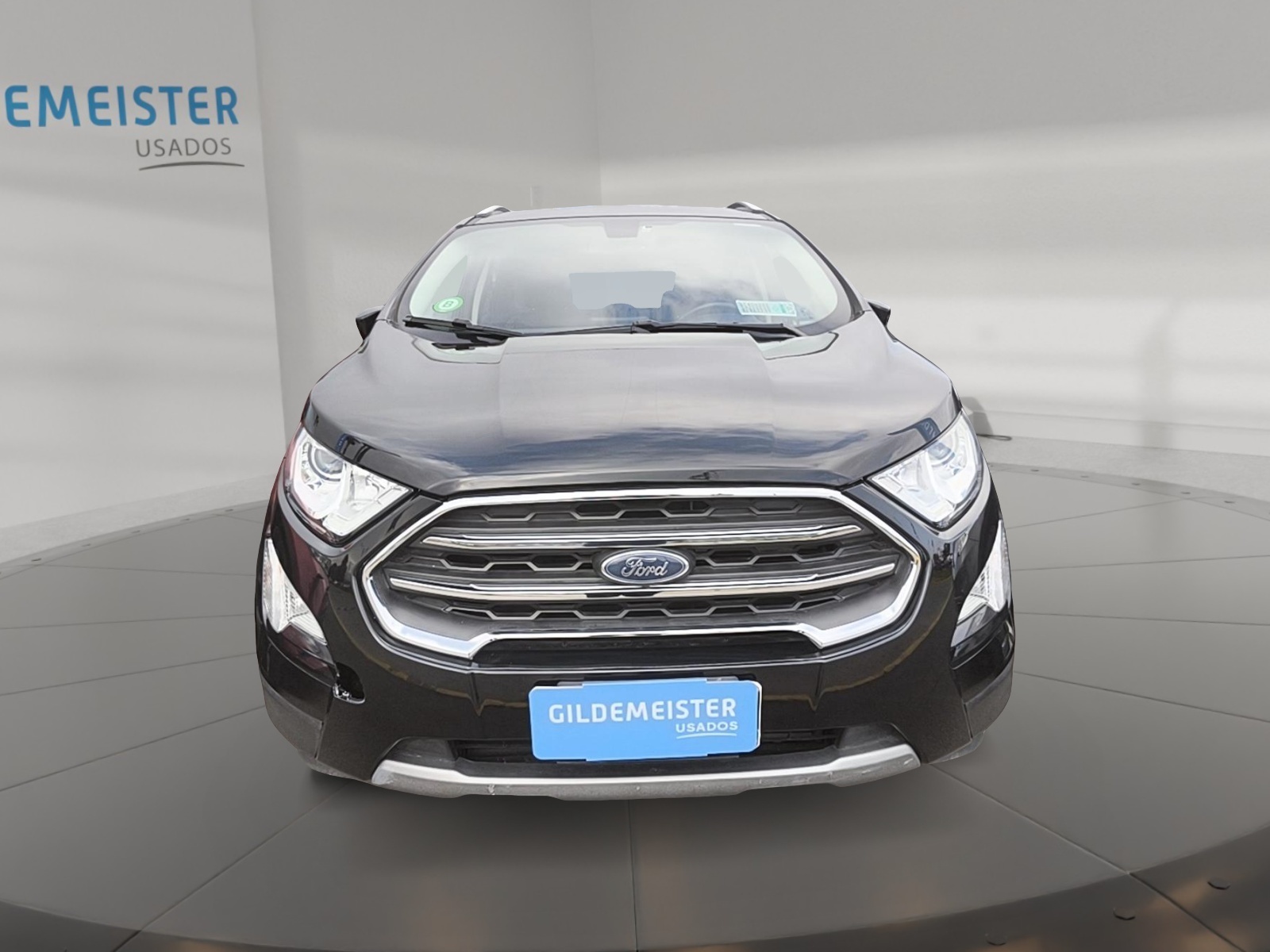 Ford ECOSPORT 2022 - Imagen 5 de 12