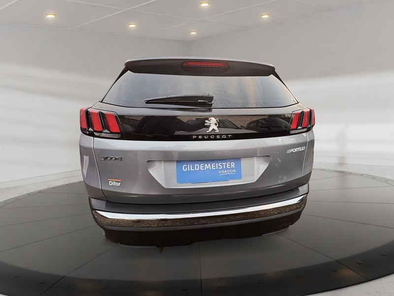 Peugeot 3008 2021 - Imagen 4 de 8