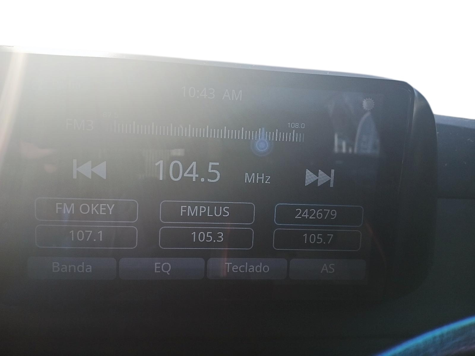 HYUNDAI GRAND I-10 2025 - Imagen 11 de 11