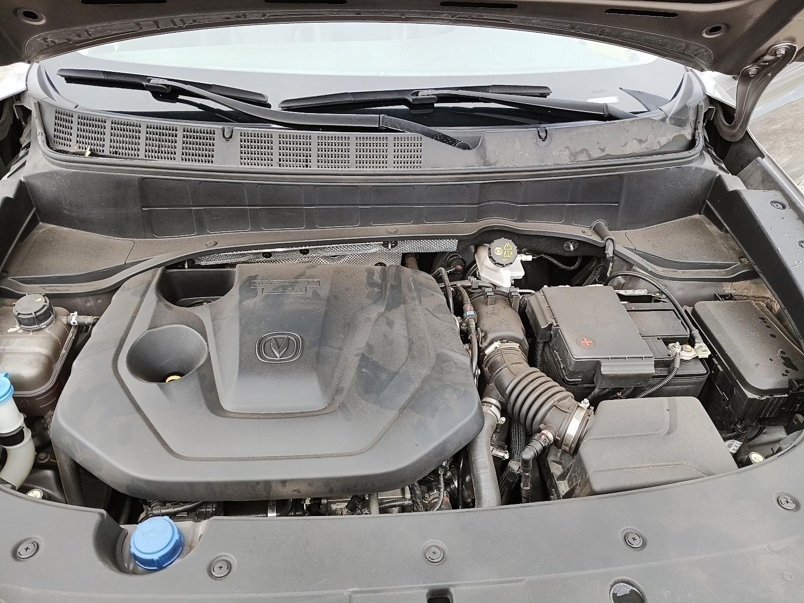 Changan CS35 2022 - Imagen 7 de 12