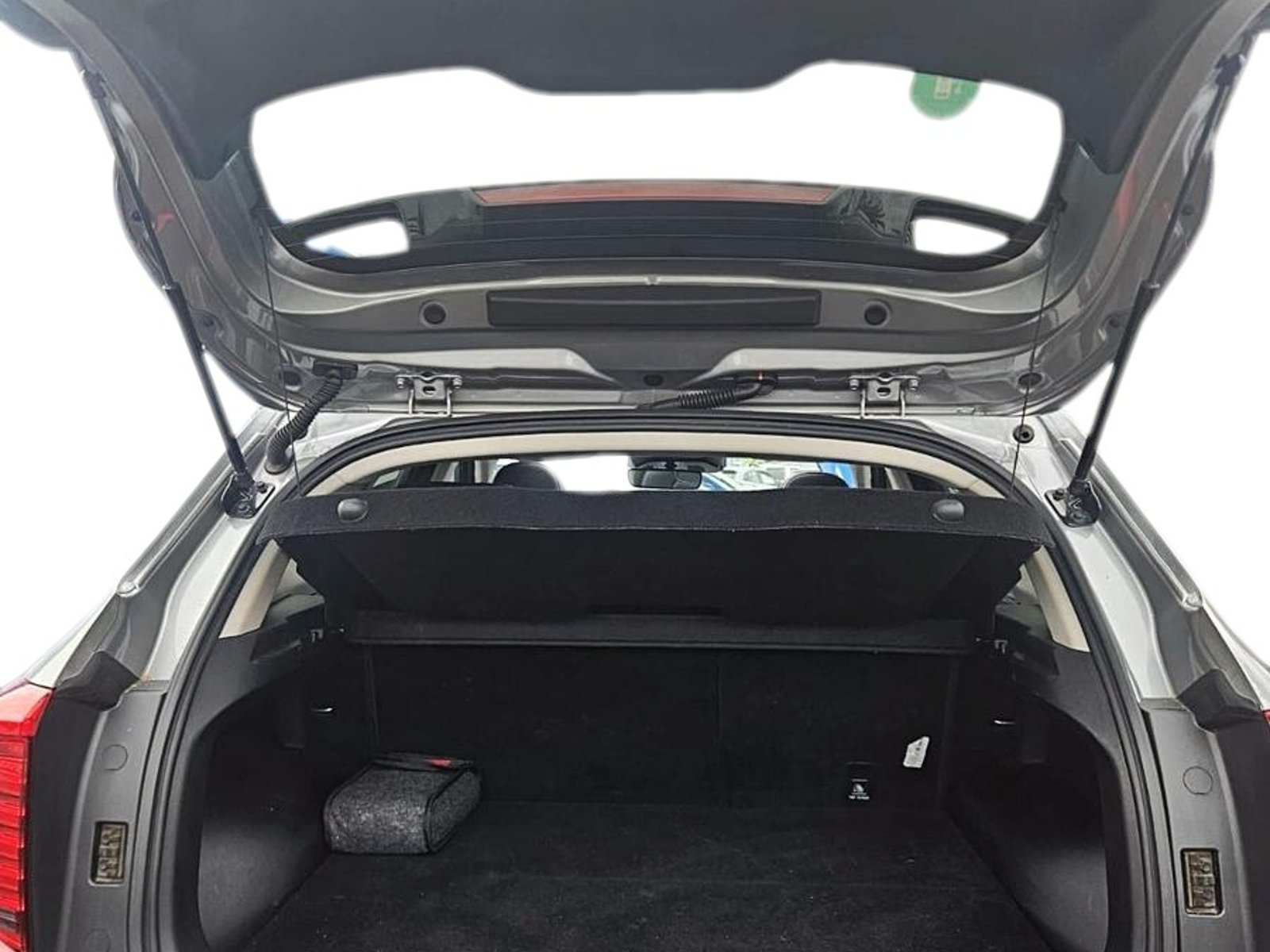 Haval JOLION 2024 - Foto 5 de 12