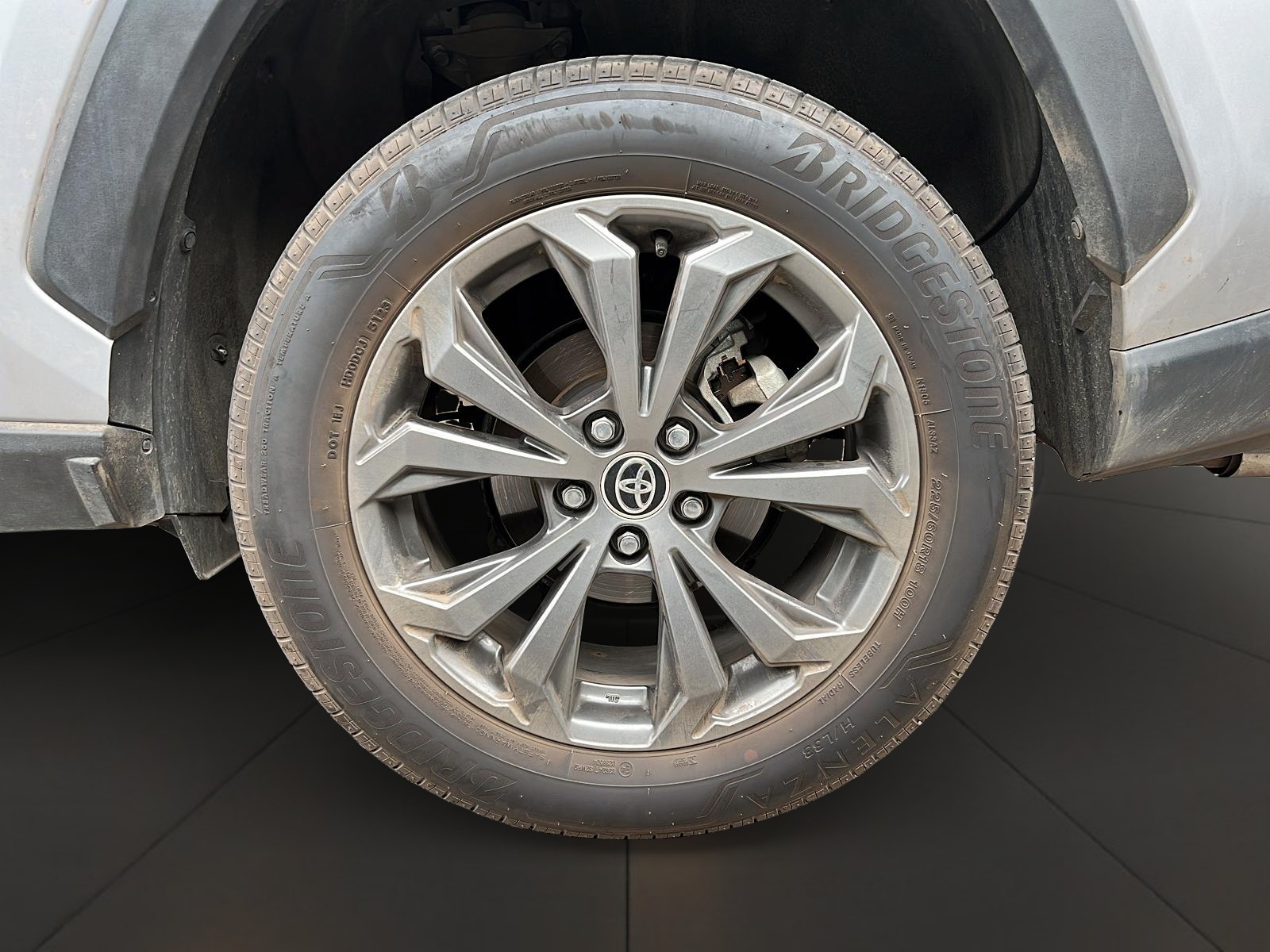 TOYOTA TOYOTA 2024 - Imagen 7 de 12