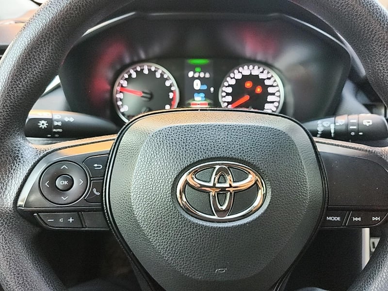 Toyota RAV4 2022 - Imagen 12 de 12