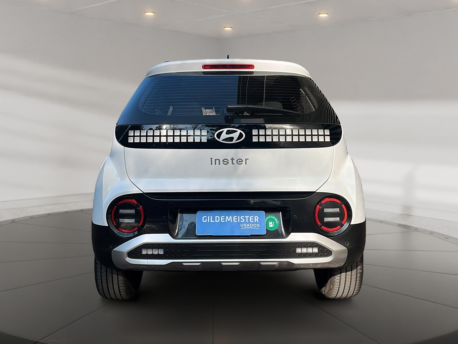 HYUNDAI HYUNDAI 2025 - Foto 3 de 12