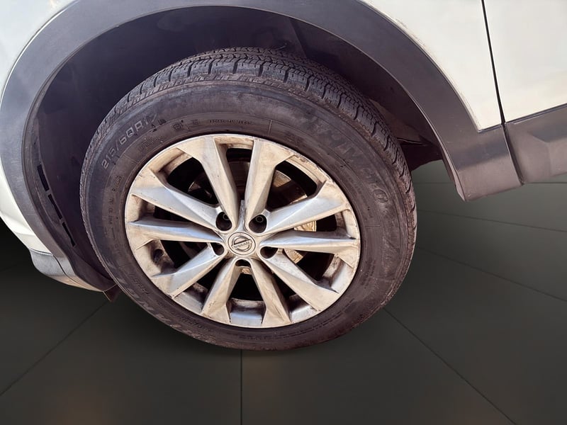 Nissan QASHQAI 2018 - Imagen 6 de 12