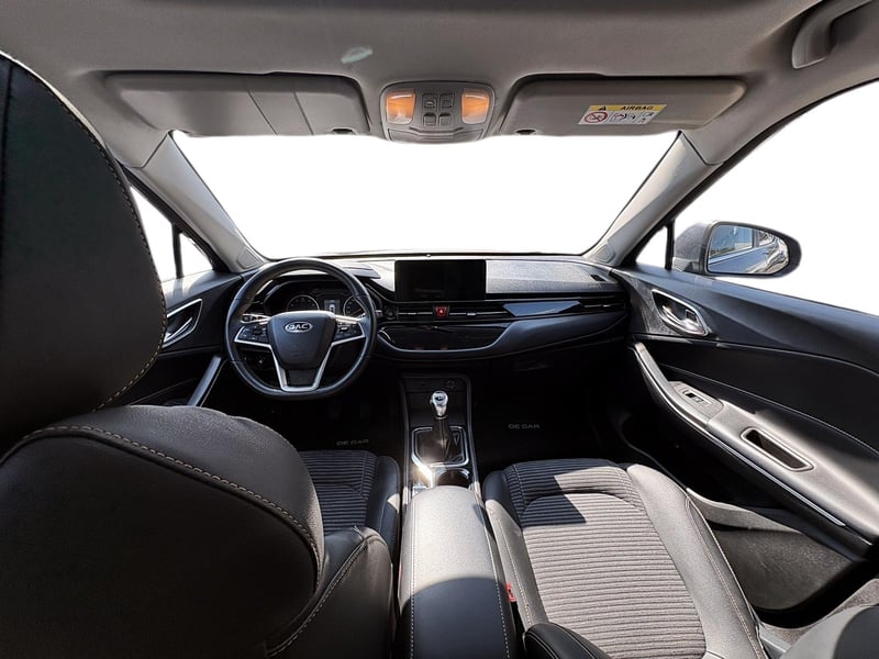 JAC JS4 2024 - Imagen 7 de 8