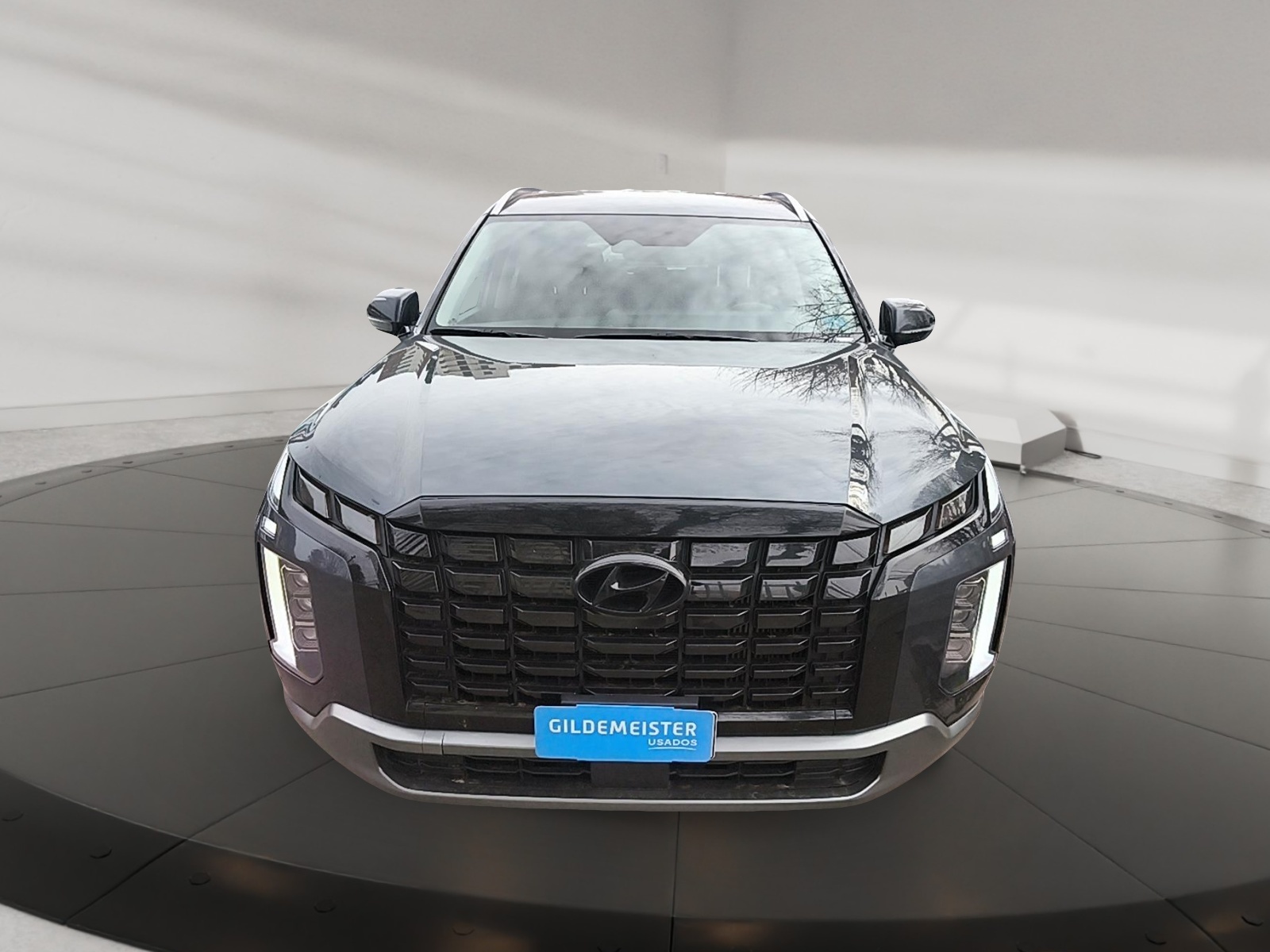 Hyundai PALISADE 2025 - Foto 2 de 12