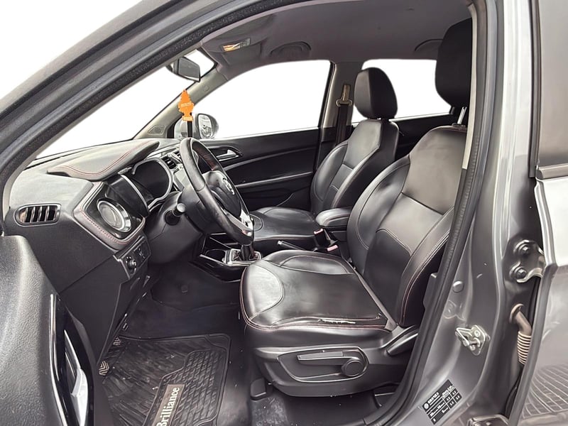 Brilliance V3 2018 - Imagen 7 de 12