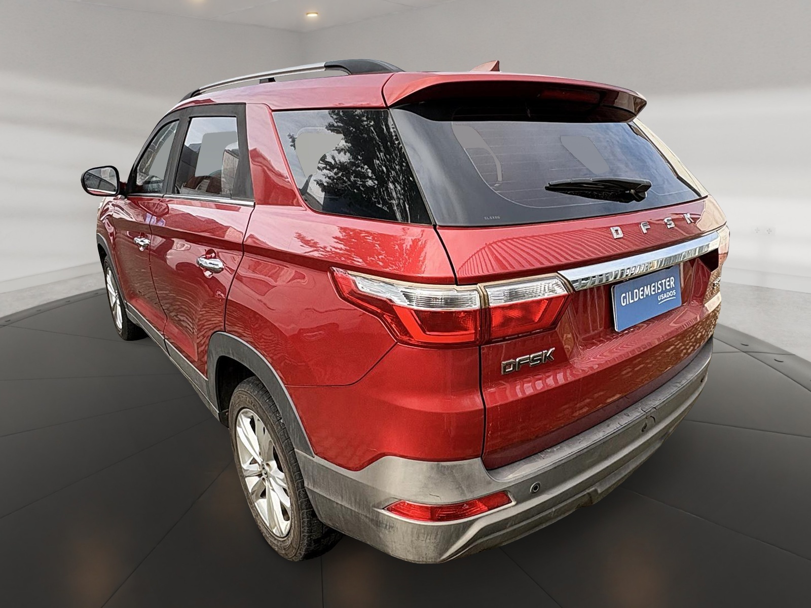 DFSK SUV 560 2023 - Imagen 5 de 8