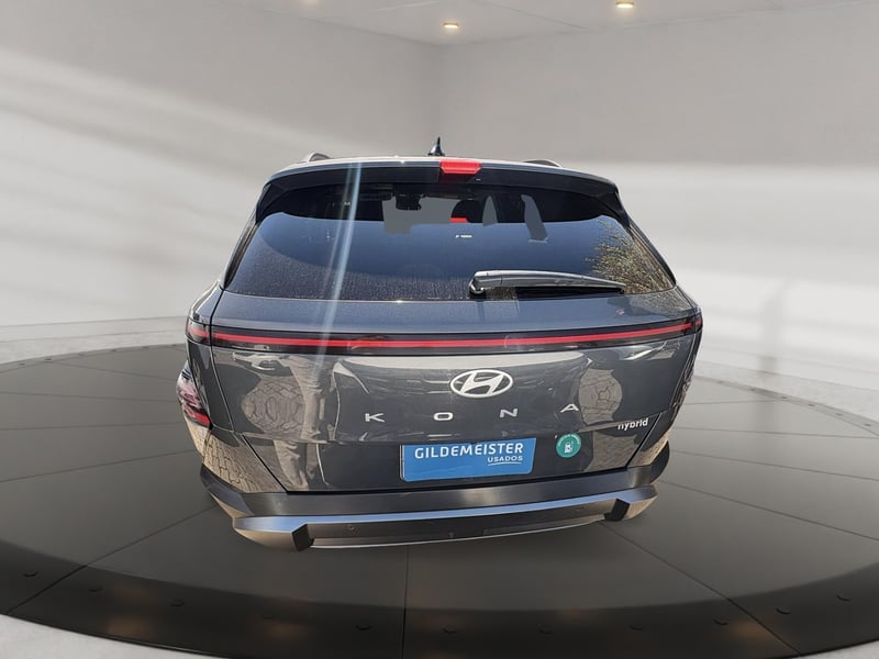 Hyundai HYUNDAI 2025 - Imagen 4 de 8