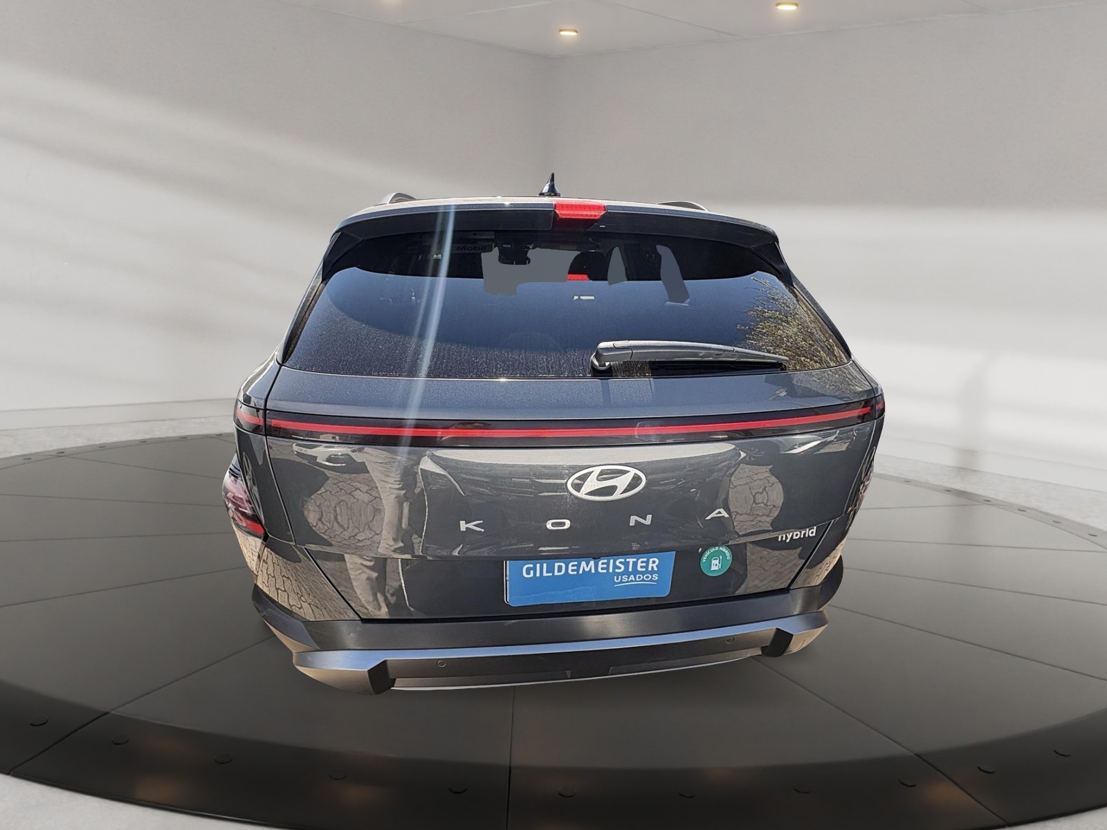 Hyundai HYUNDAI 2025 - Foto 4 de 8