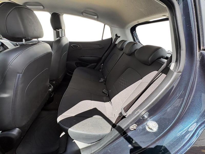 Hyundai GRAND I-10 2023 - Imagen 8 de 8