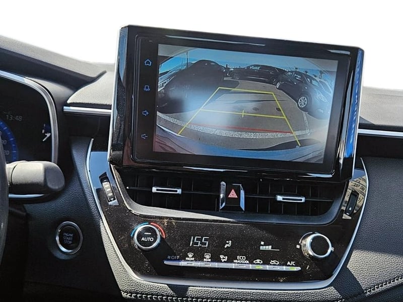 Toyota COROLLA 2022 - Imagen 8 de 12