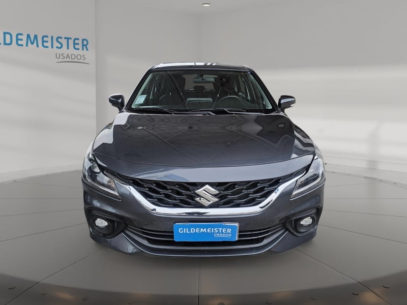 Suzuki BALENO 2026 - Imagen 6 de 12