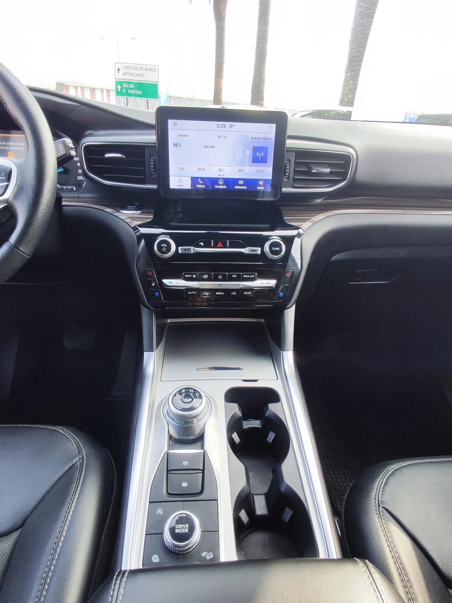 Ford FORD 2024 - Imagen 7 de 12