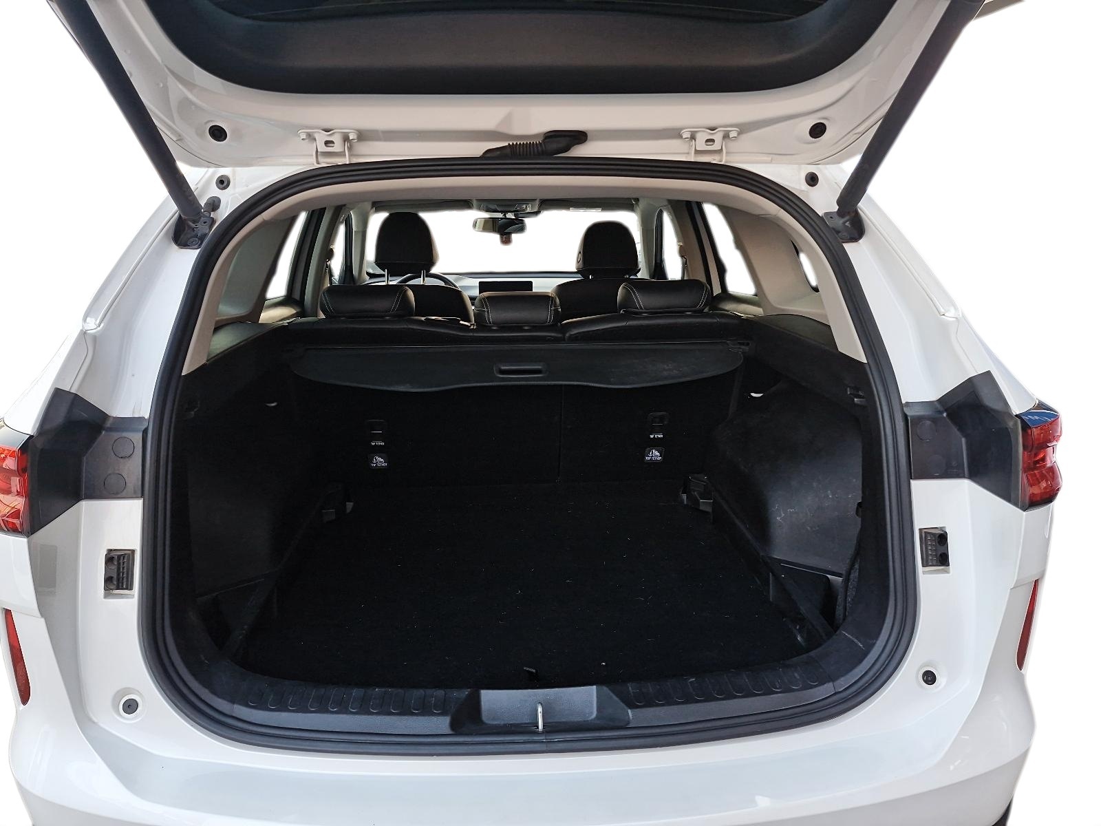 Haval H6 2025 - Imagen 8 de 12