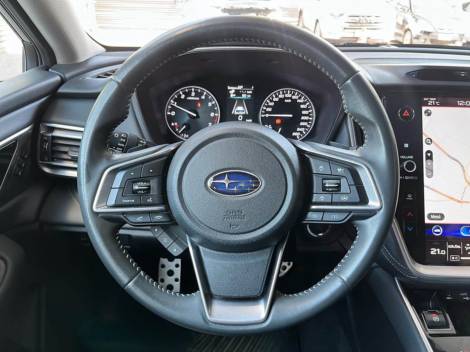 SUBARU OUTBACK 2023 - Imagen 11 de 12