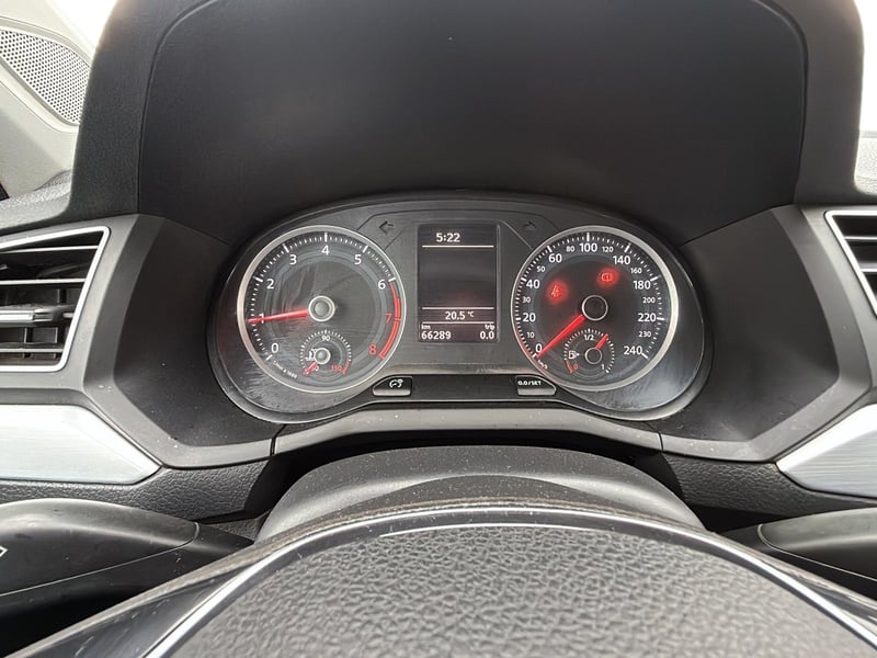 Volkswagen VOYAGE 2020 - Imagen 12 de 12