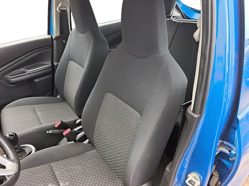Suzuki CELERIO 2024 - Imagen 7 de 12